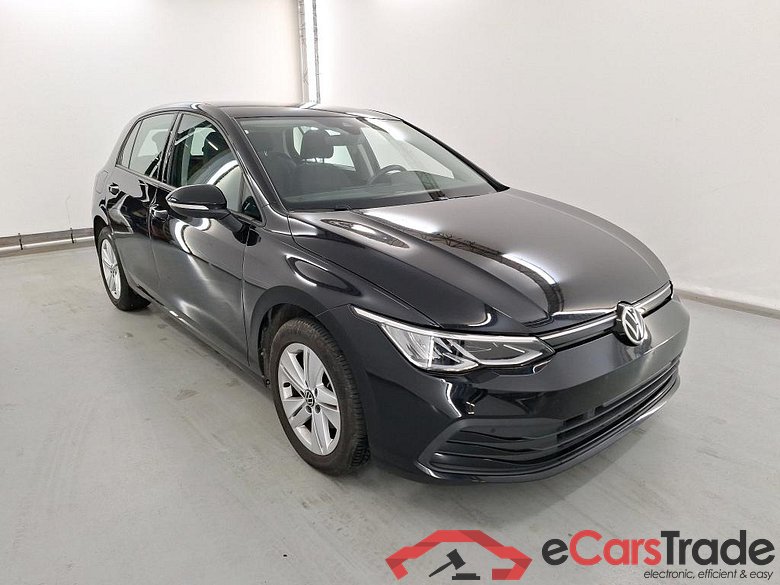 VOLKSWAGEN GOLF VIII 1.0 TSI Life OPF #2