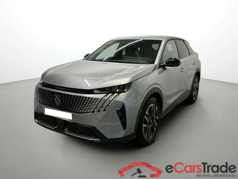 Peugeot 3008 Allure Hybrid 136 e-DCS6