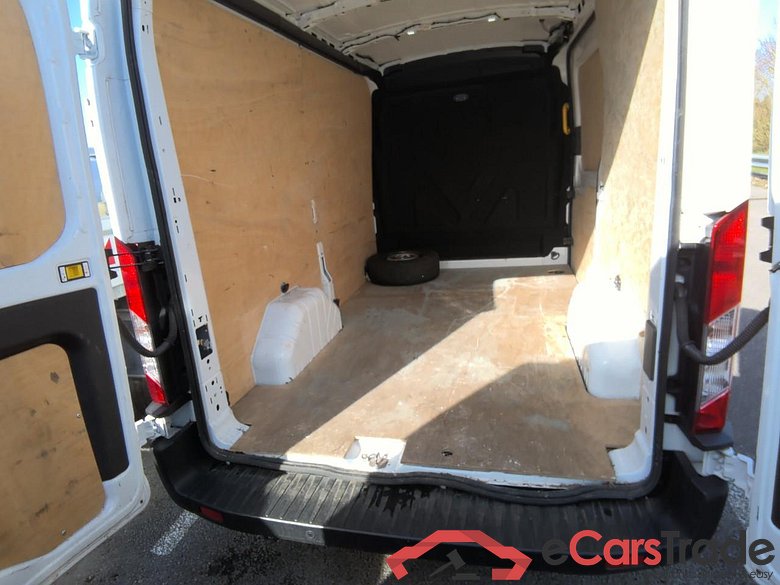 TRANSIT 10M3 TrendBusi Trac 310 L2H2 130ch ss #5