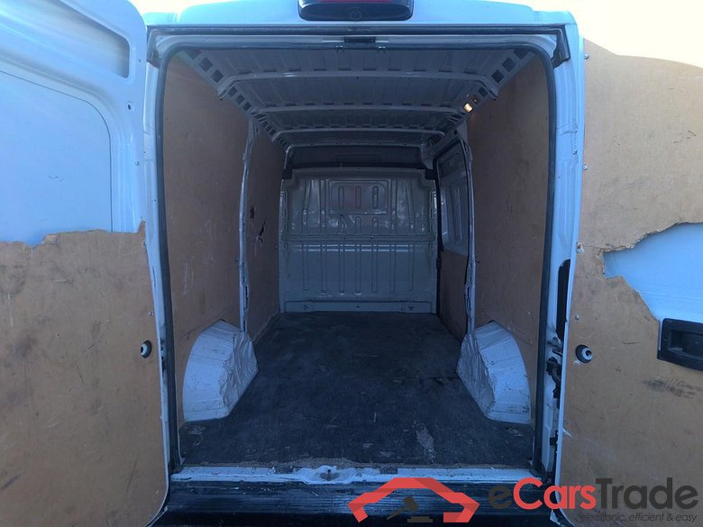 MOVANO L2H2 3.5T 140CH PCLIM #6