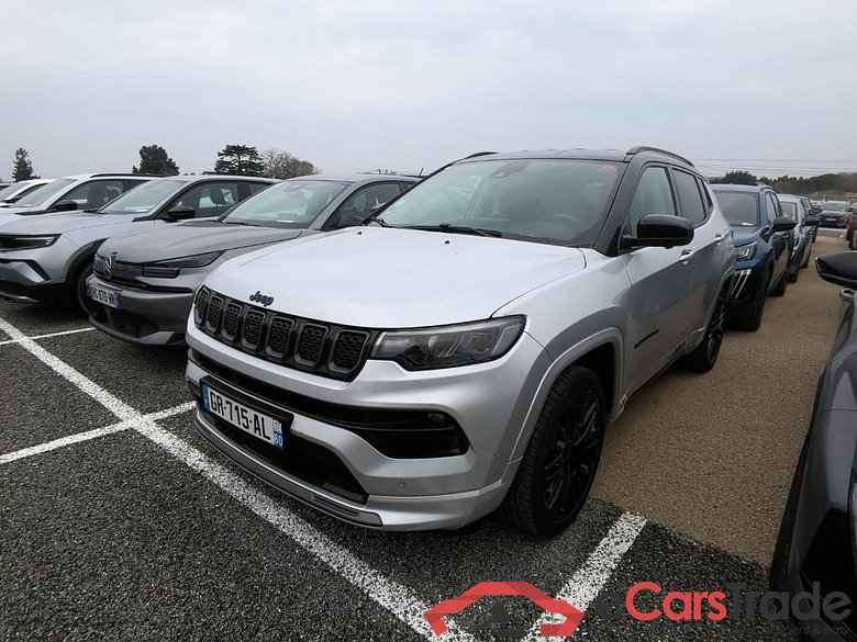 JEEP COMPASS 240 PHEV S AT RK #1