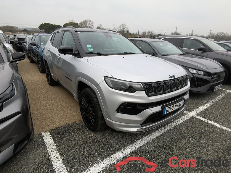 JEEP COMPASS 240 PHEV S AT RK #2