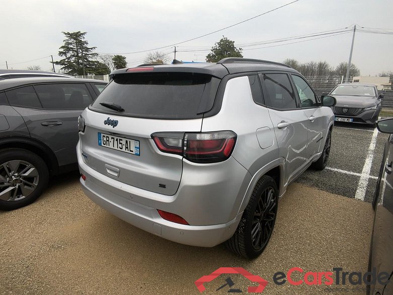 JEEP COMPASS 240 PHEV S AT RK #3