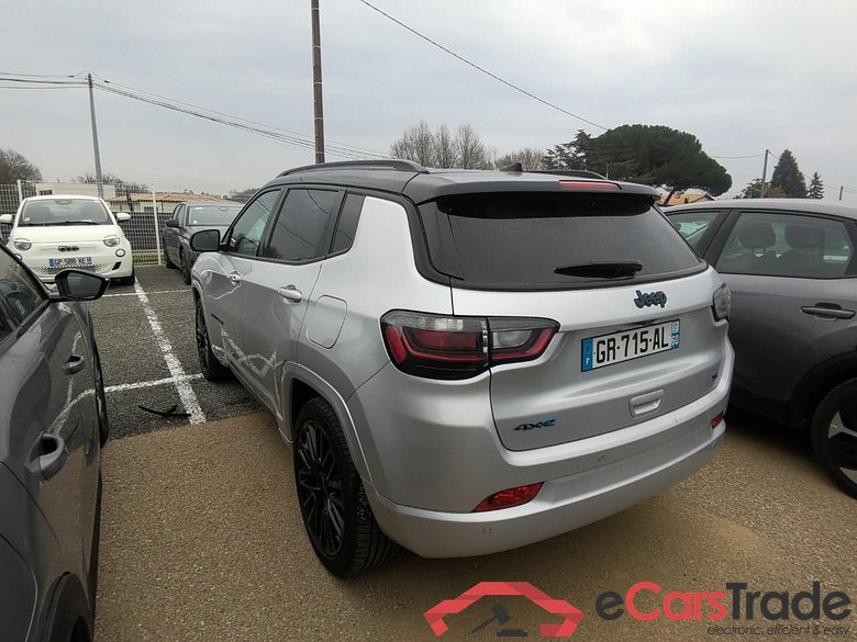 JEEP COMPASS 240 PHEV S AT RK #4