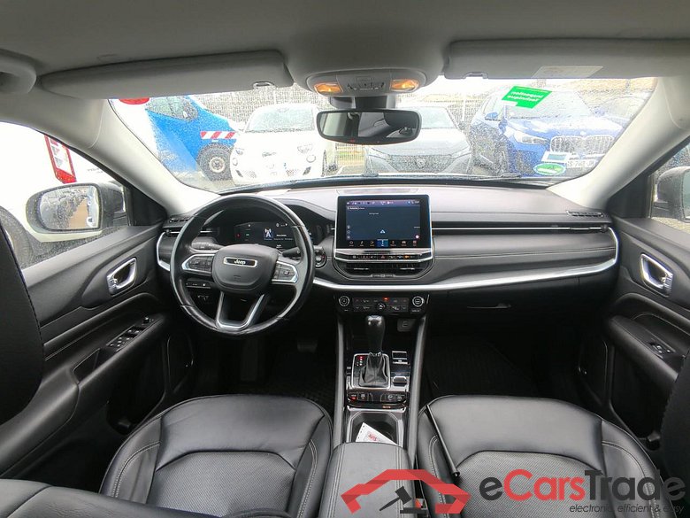 JEEP COMPASS 240 PHEV S AT RK #5