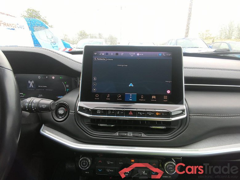 JEEP COMPASS 240 PHEV S AT RK #6