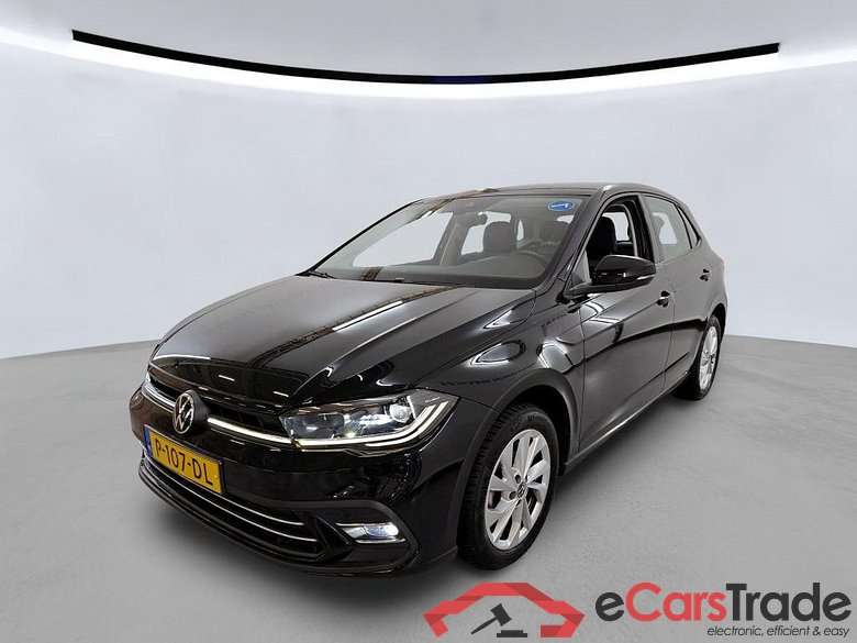 VOLKSWAGEN POLO 70 kW