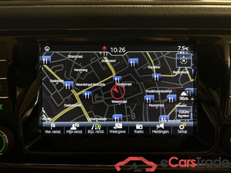 SKODA Fabia Combi 55 kW #2