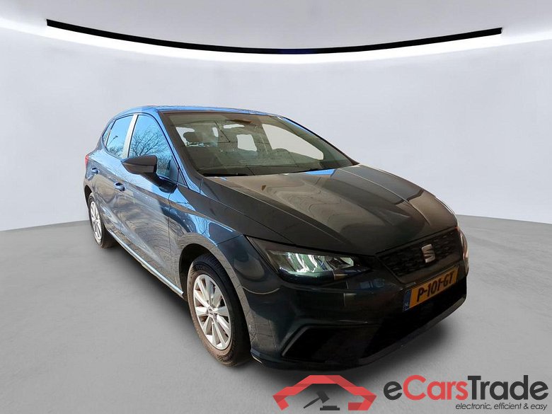 SEAT Ibiza 70 kW #3