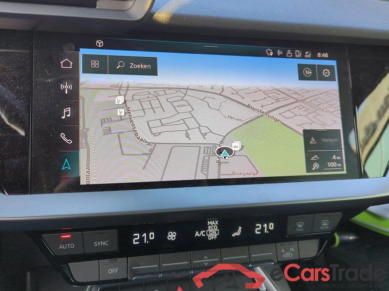 AUDI A3 Sportback 81 kW #3