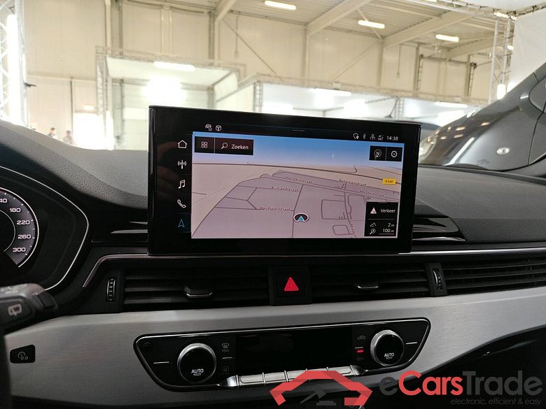 AUDI A4 Avant 110 kW #2