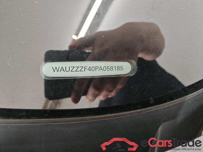 AUDI A4 Avant 110 kW #3