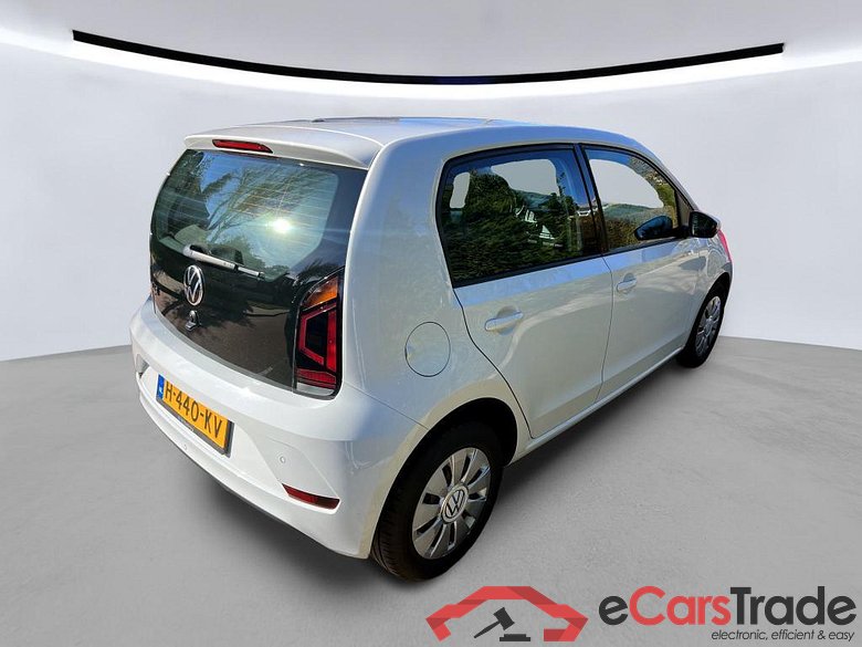 VOLKSWAGEN up! 44 kW #4