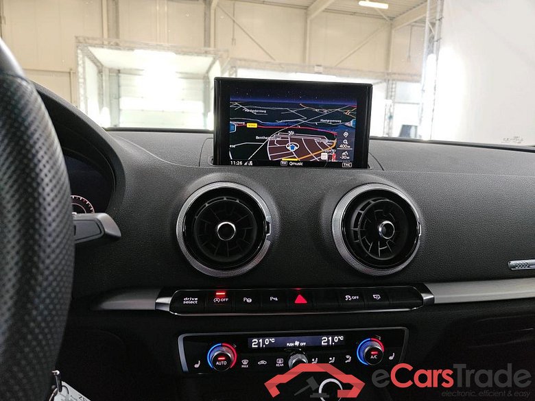 AUDI A3 Sportback 110 kW #2