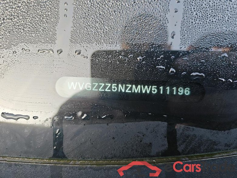 VOLKSWAGEN Tiguan 96 kW #2