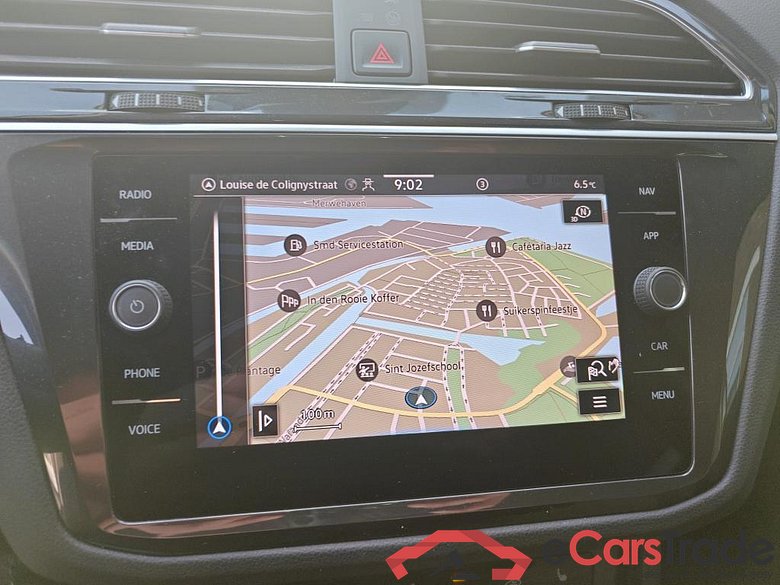 VOLKSWAGEN Tiguan 96 kW #3