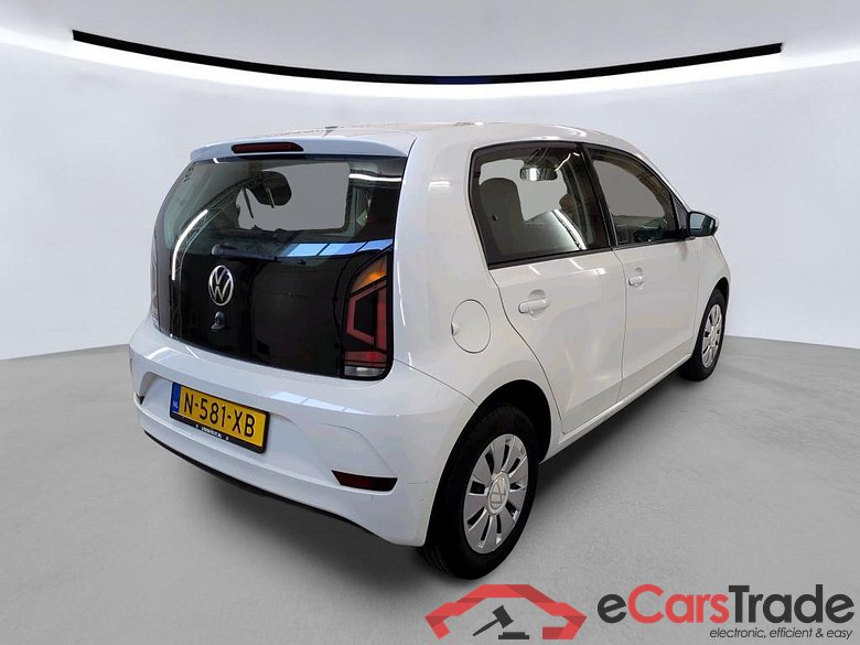 VOLKSWAGEN up! 48 kW #4