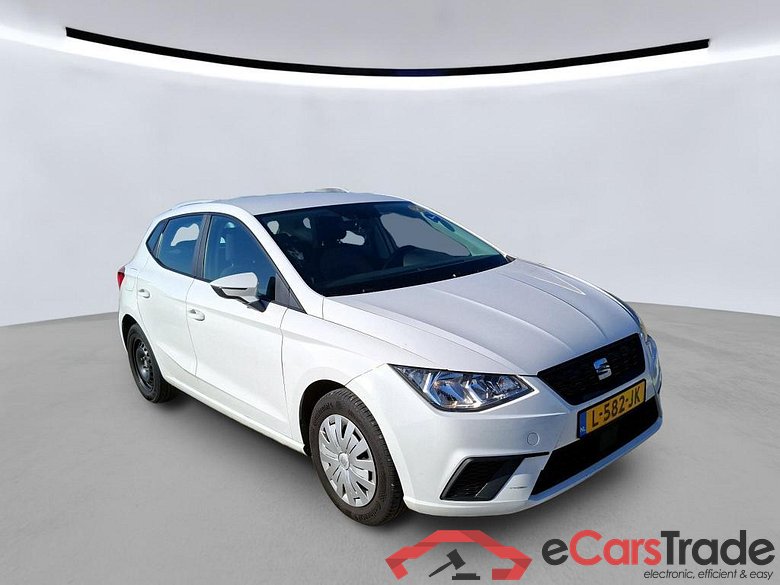 SEAT Ibiza 70 kW #3
