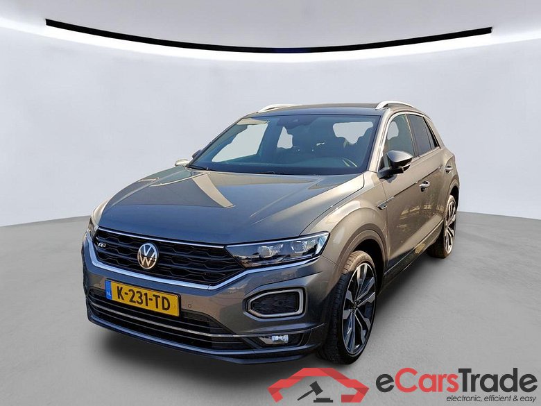 VOLKSWAGEN T-Roc 110 kW