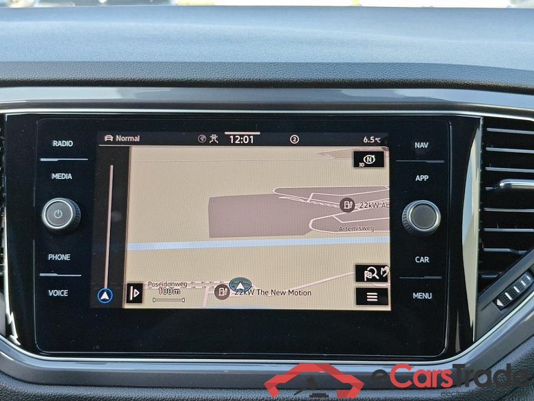 VOLKSWAGEN T-Roc 110 kW #2