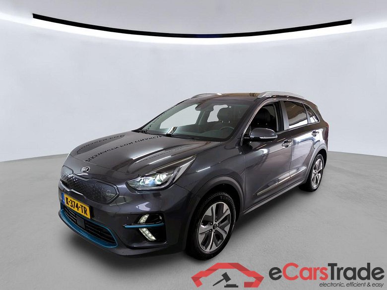 KIA e-Niro 150 kW #1