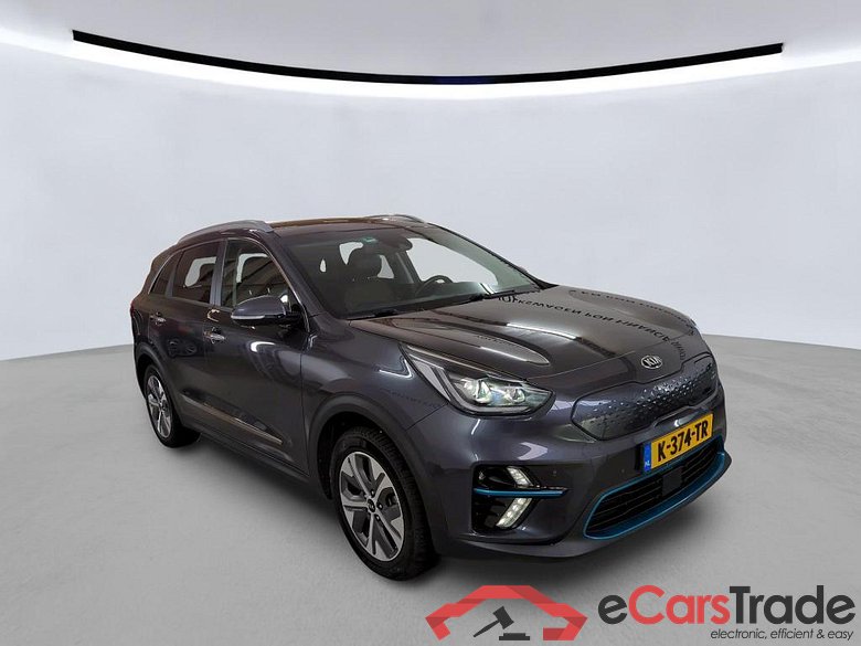 KIA e-Niro 150 kW #5