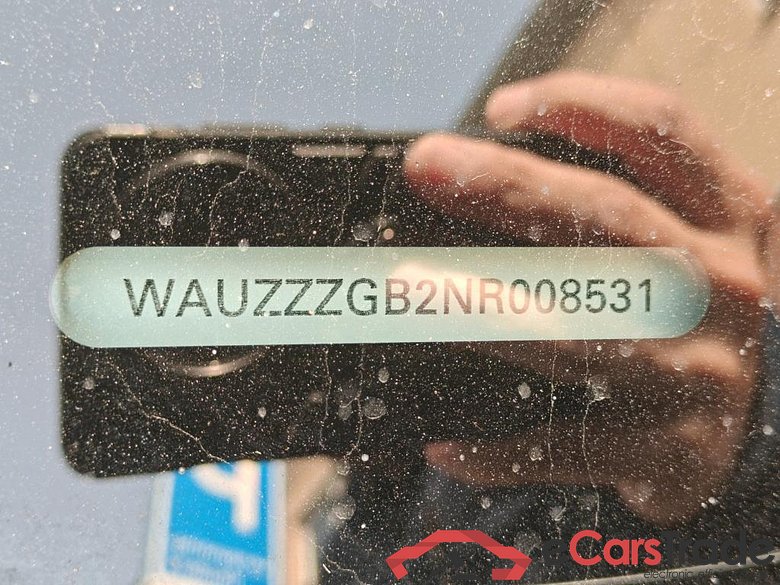 AUDI A1 Sportback 70 kW #2