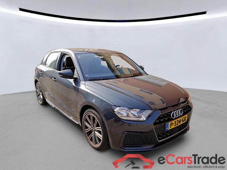 AUDI A1 Sportback 70 kW #3