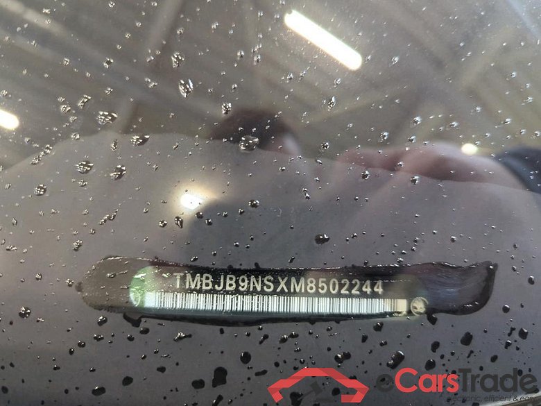 SKODA Kodiaq 110 kW #3