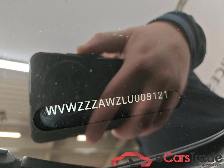 VOLKSWAGEN POLO 70 kW #2