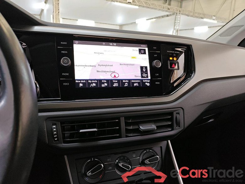 VOLKSWAGEN POLO 70 kW #3