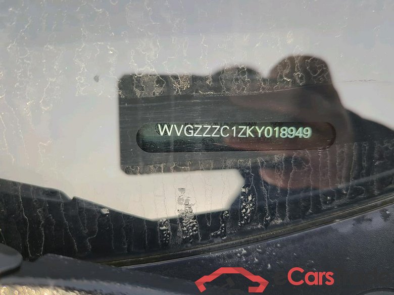 VOLKSWAGEN T-Cross 70 kW #2