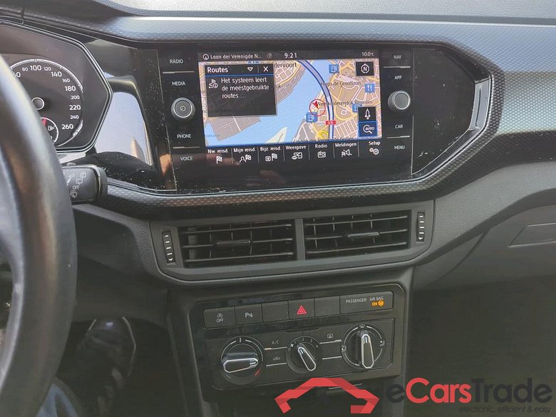 VOLKSWAGEN T-Cross 70 kW #3