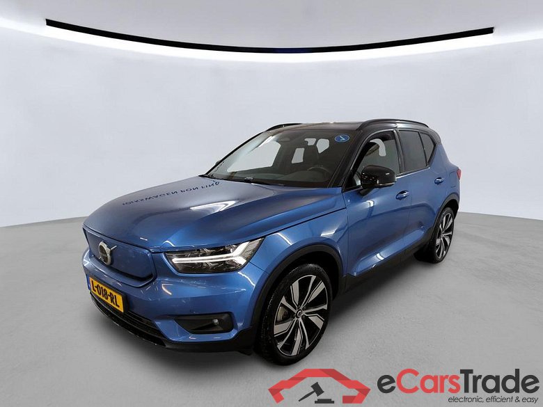 VOLVO XC40 300 kW