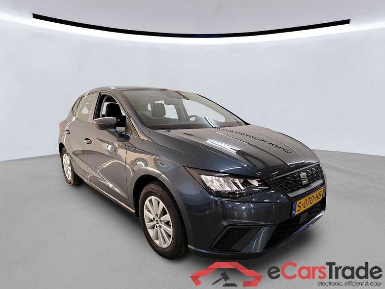 SEAT Ibiza 70 kW #3