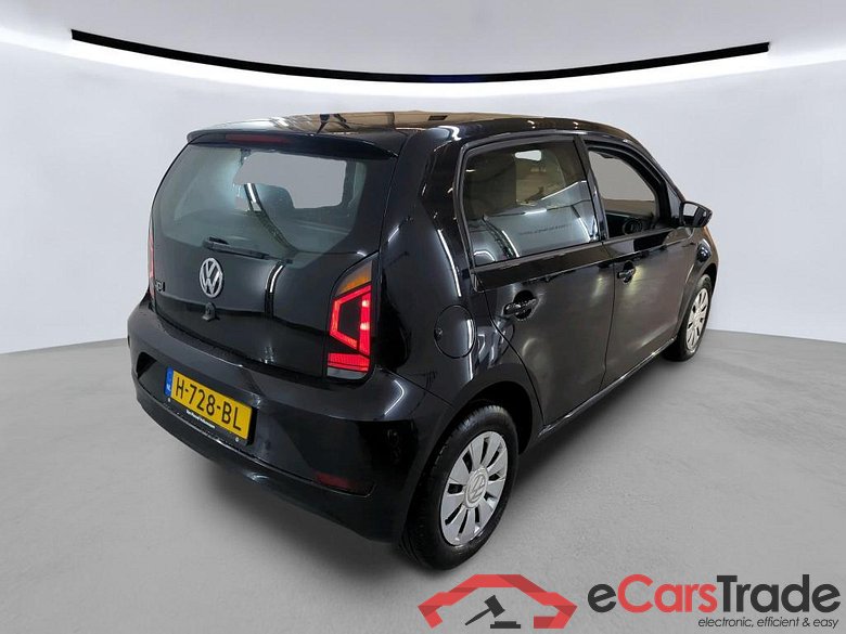VOLKSWAGEN up! 44 kW #4