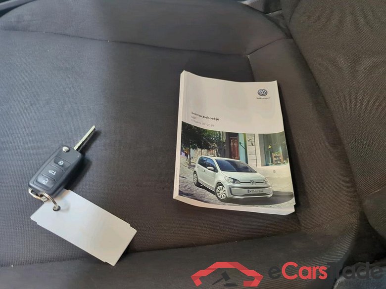 VOLKSWAGEN up! 44 kW #5