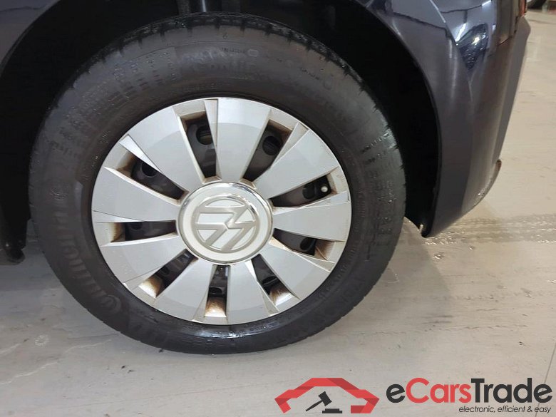 VOLKSWAGEN up! 44 kW #6