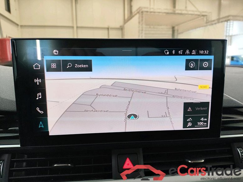 AUDI A5 Sportback 110 kW #2