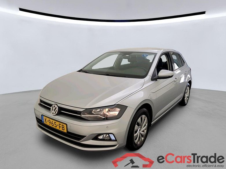 VOLKSWAGEN POLO 70 kW