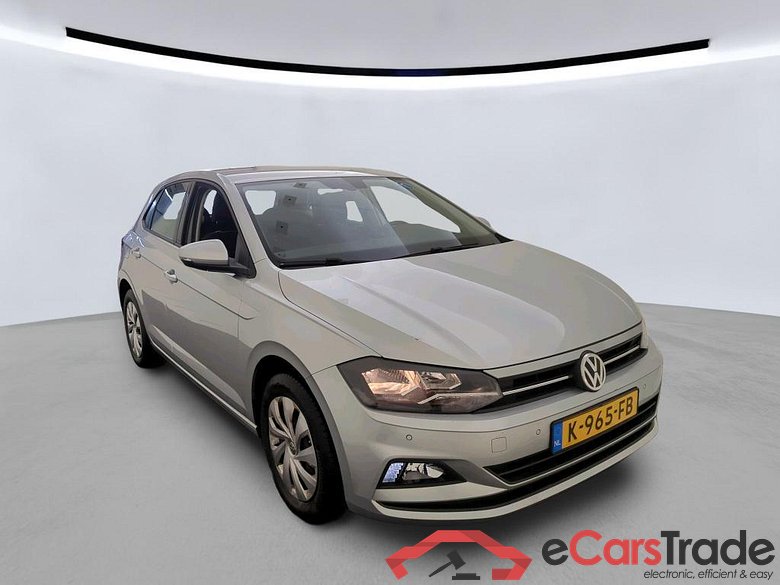 VOLKSWAGEN POLO 70 kW #3