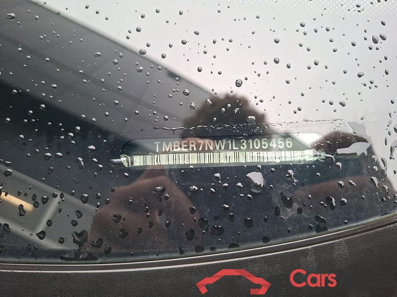 SKODA Scala 85 kW #2