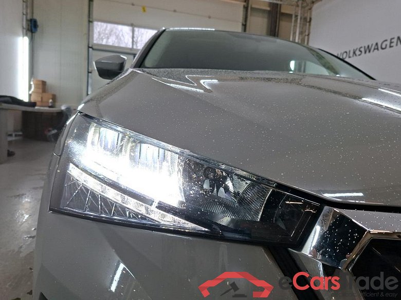 SKODA Scala 85 kW #3