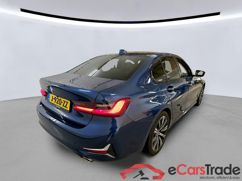 BMW 3-serie 115 kW #5