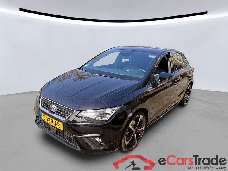 SEAT Ibiza 110 kW