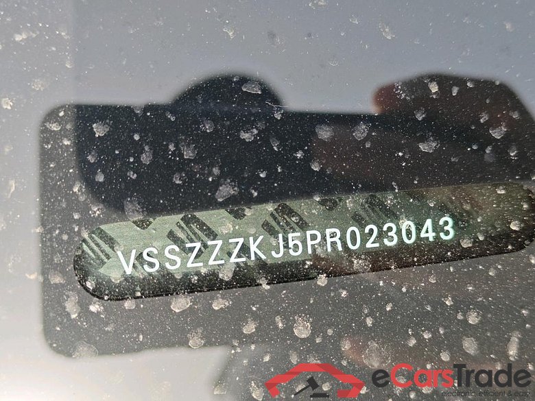 SEAT Ibiza 110 kW #2