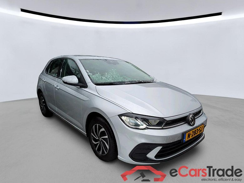 VOLKSWAGEN POLO 70 kW #3