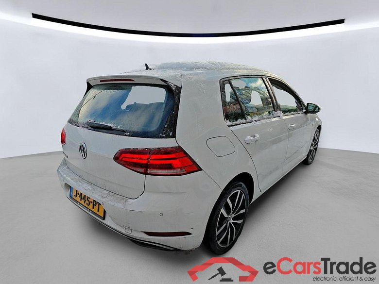 VOLKSWAGEN e-Golf 100 kW #6