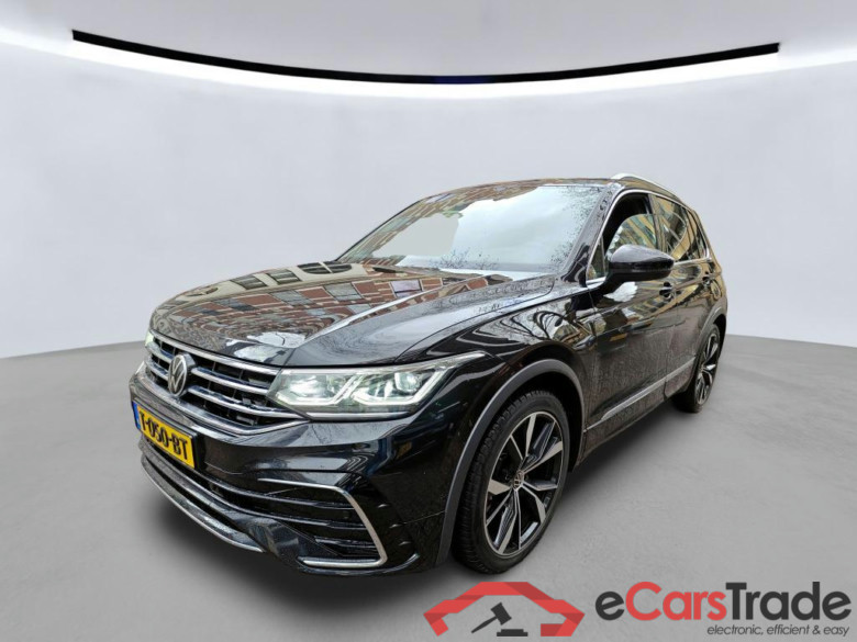 VOLKSWAGEN Tiguan 110 kW #1
