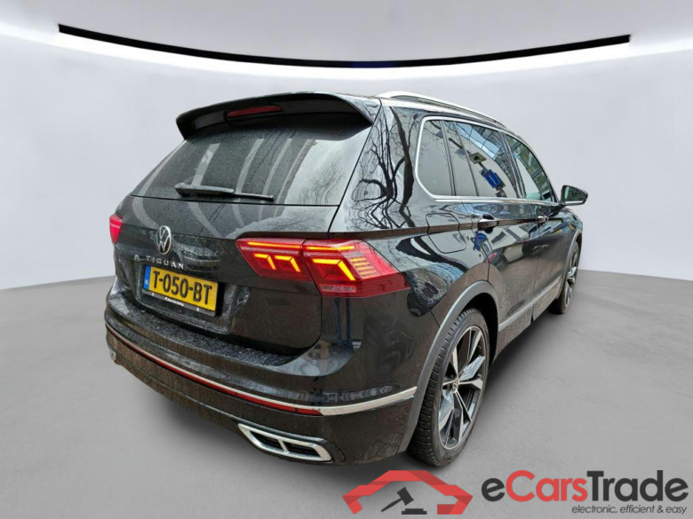 VOLKSWAGEN Tiguan 110 kW #5